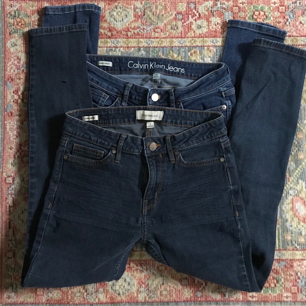 Calvin Klein Jeans